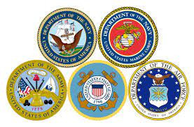 Military Veterans