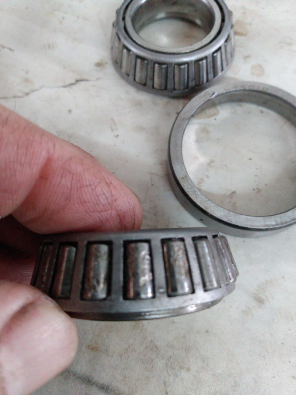 Greasing Your Trailer Bearings Isn’t Enough NSS Racing dot com
