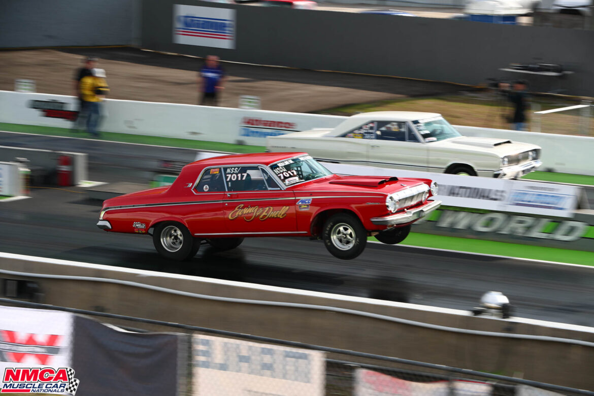 NSS Race Photos from Evan Smith NSS Racing dot com